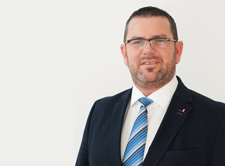 Váczi Róbert